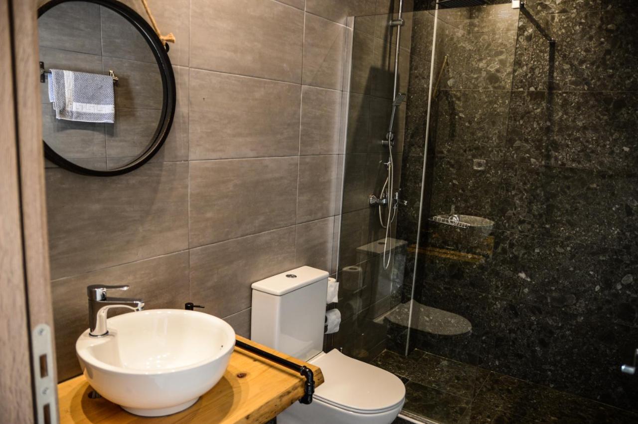 Deus Apartments_ Athens Airport Спата Экстерьер фото