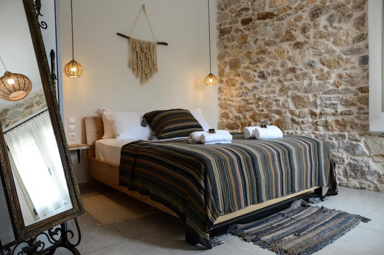 Deus Apartments_ Athens Airport Спата Экстерьер фото
