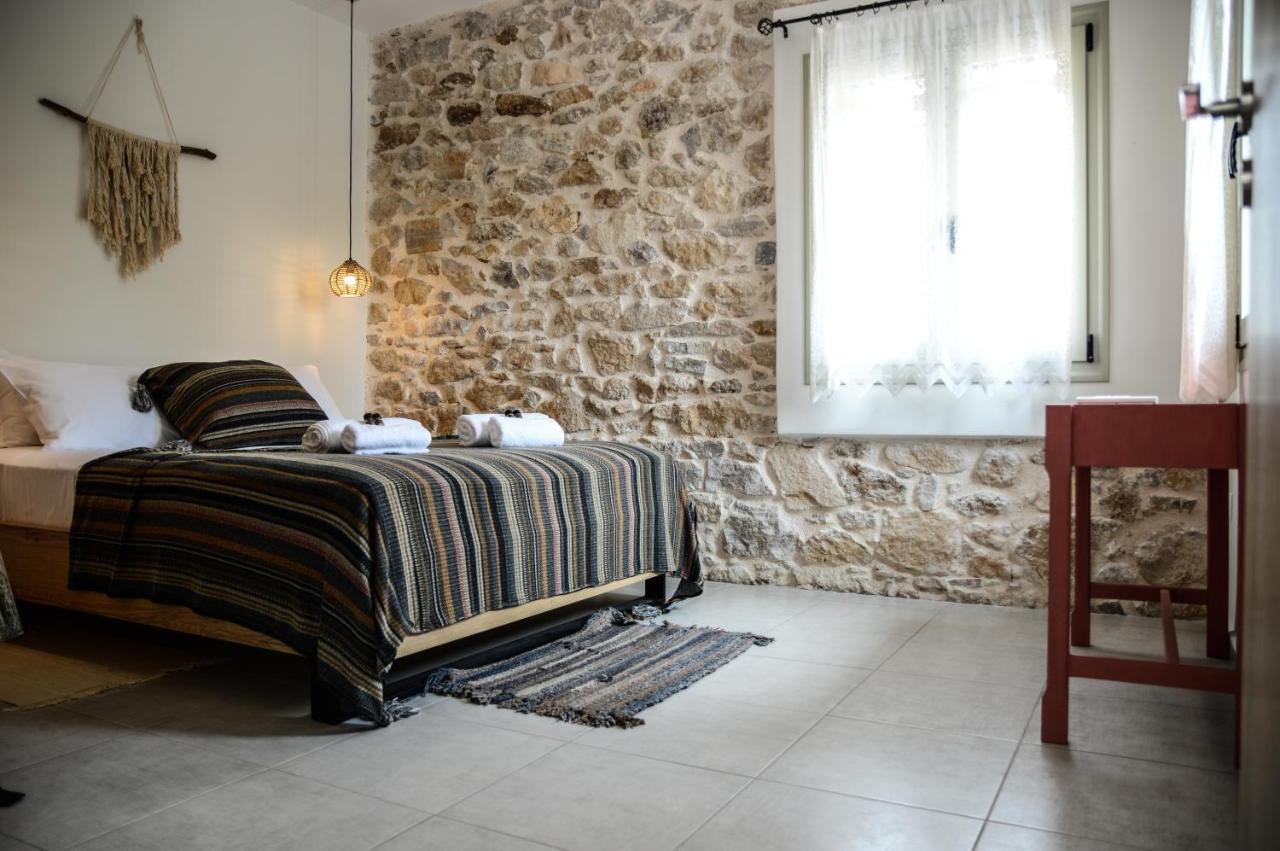 Deus Apartments_ Athens Airport Спата Экстерьер фото