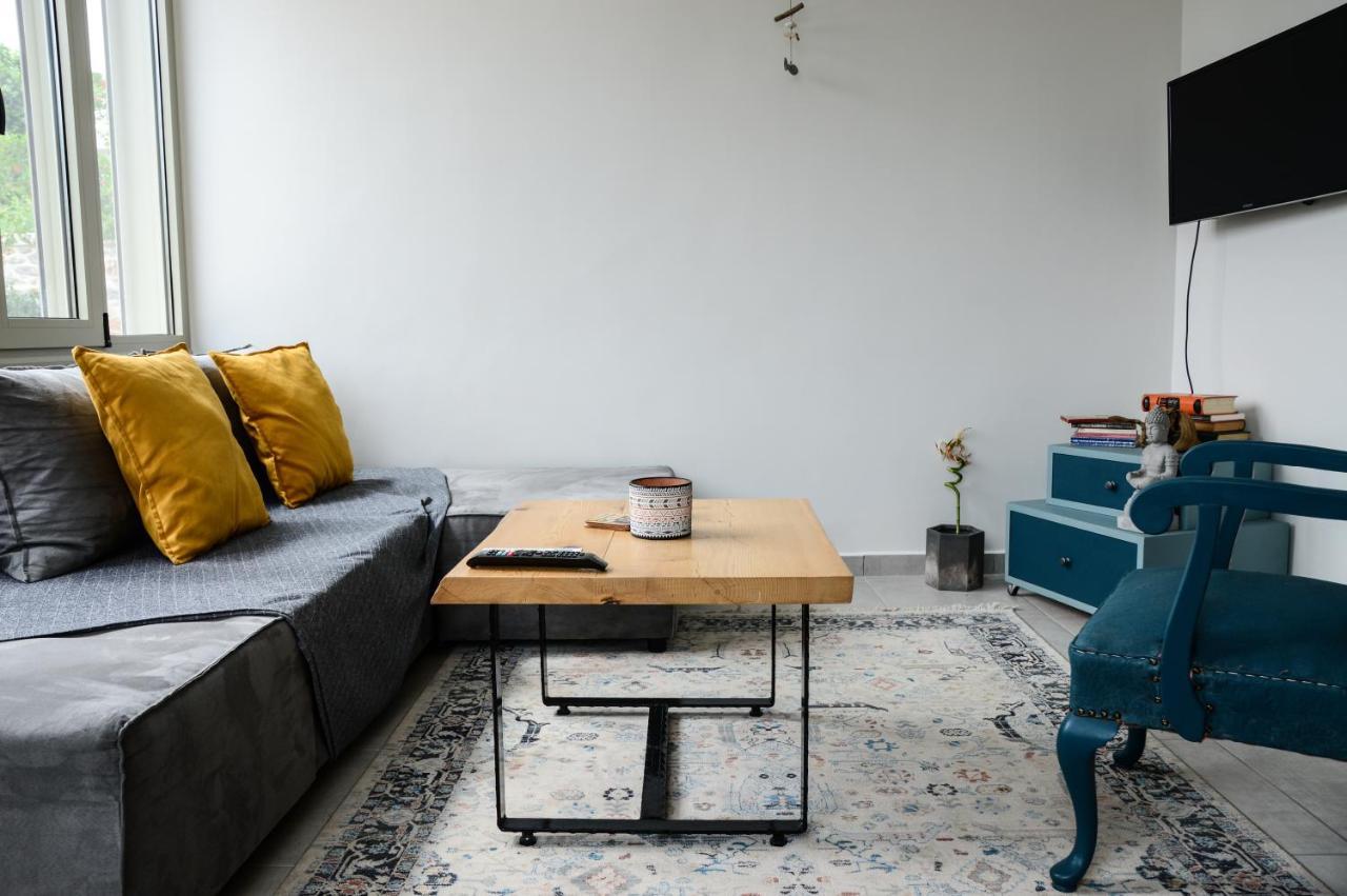 Deus Apartments_ Athens Airport Спата Экстерьер фото