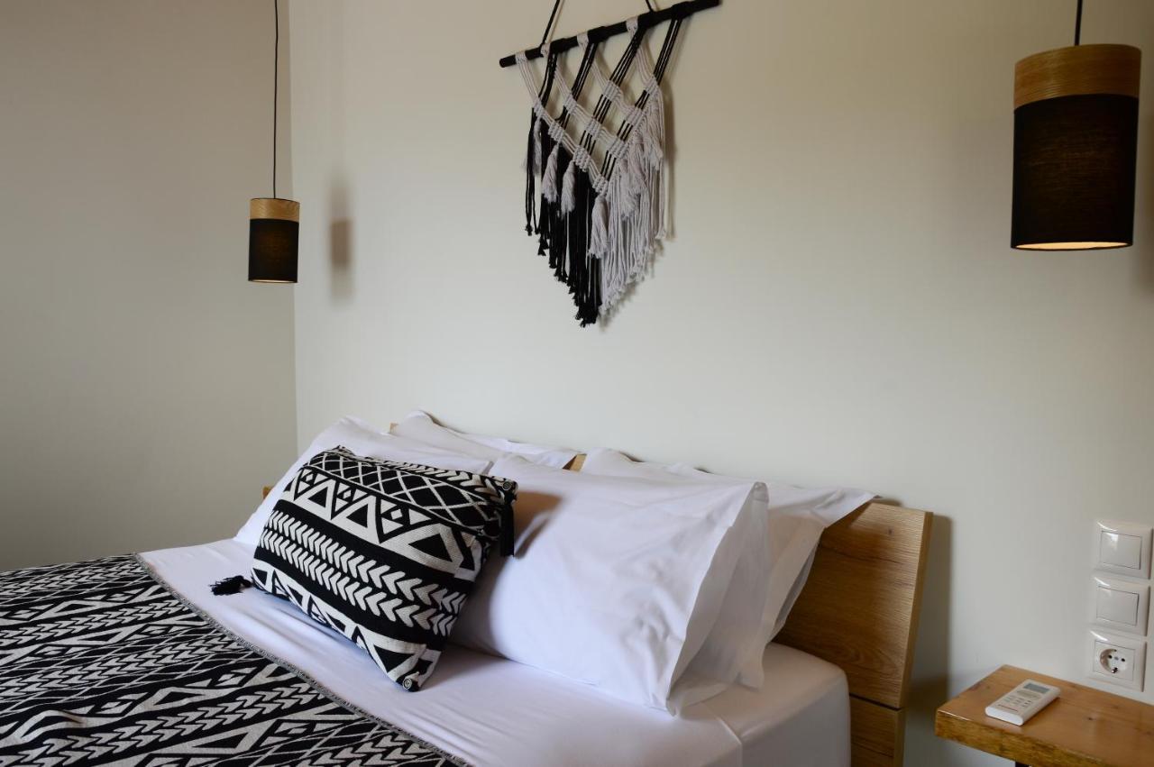 Deus Apartments_ Athens Airport Спата Экстерьер фото