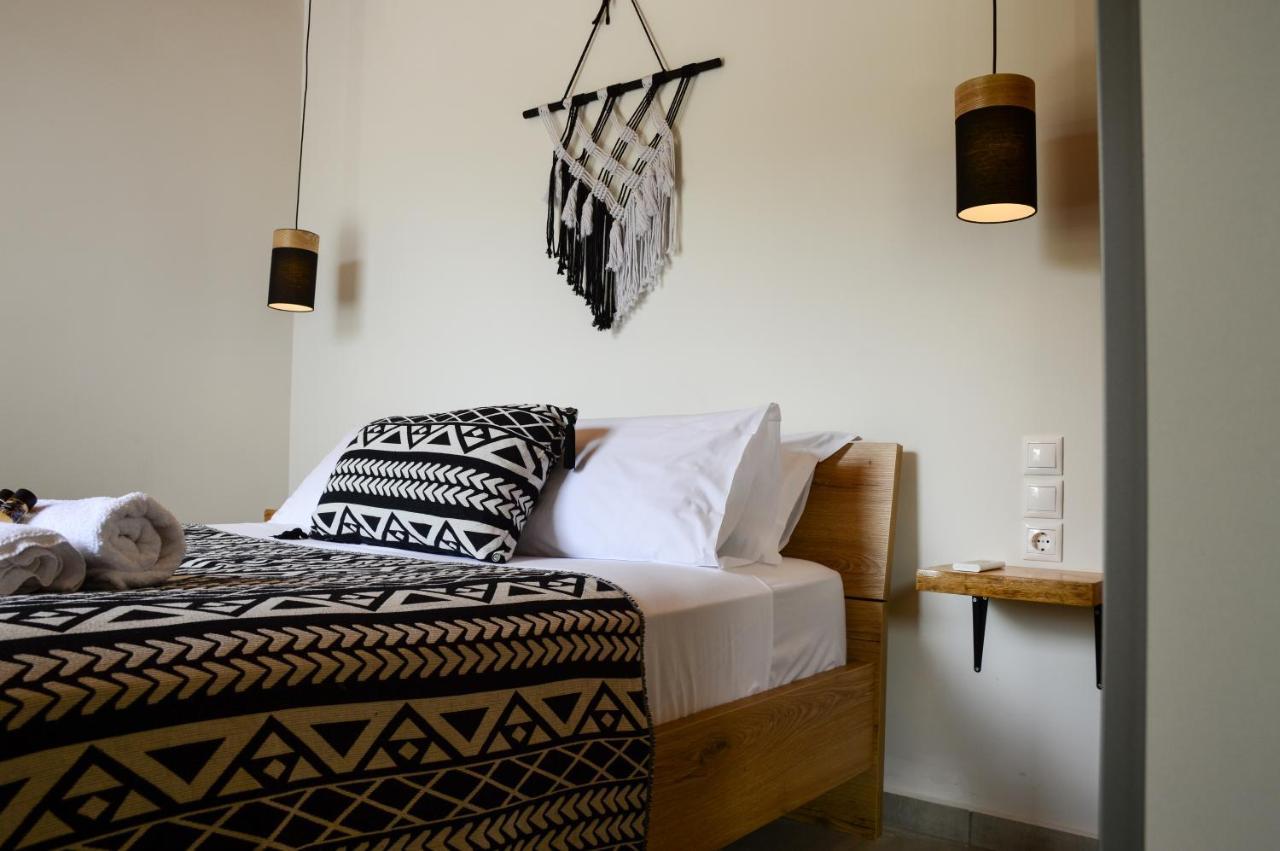 Deus Apartments_ Athens Airport Спата Экстерьер фото