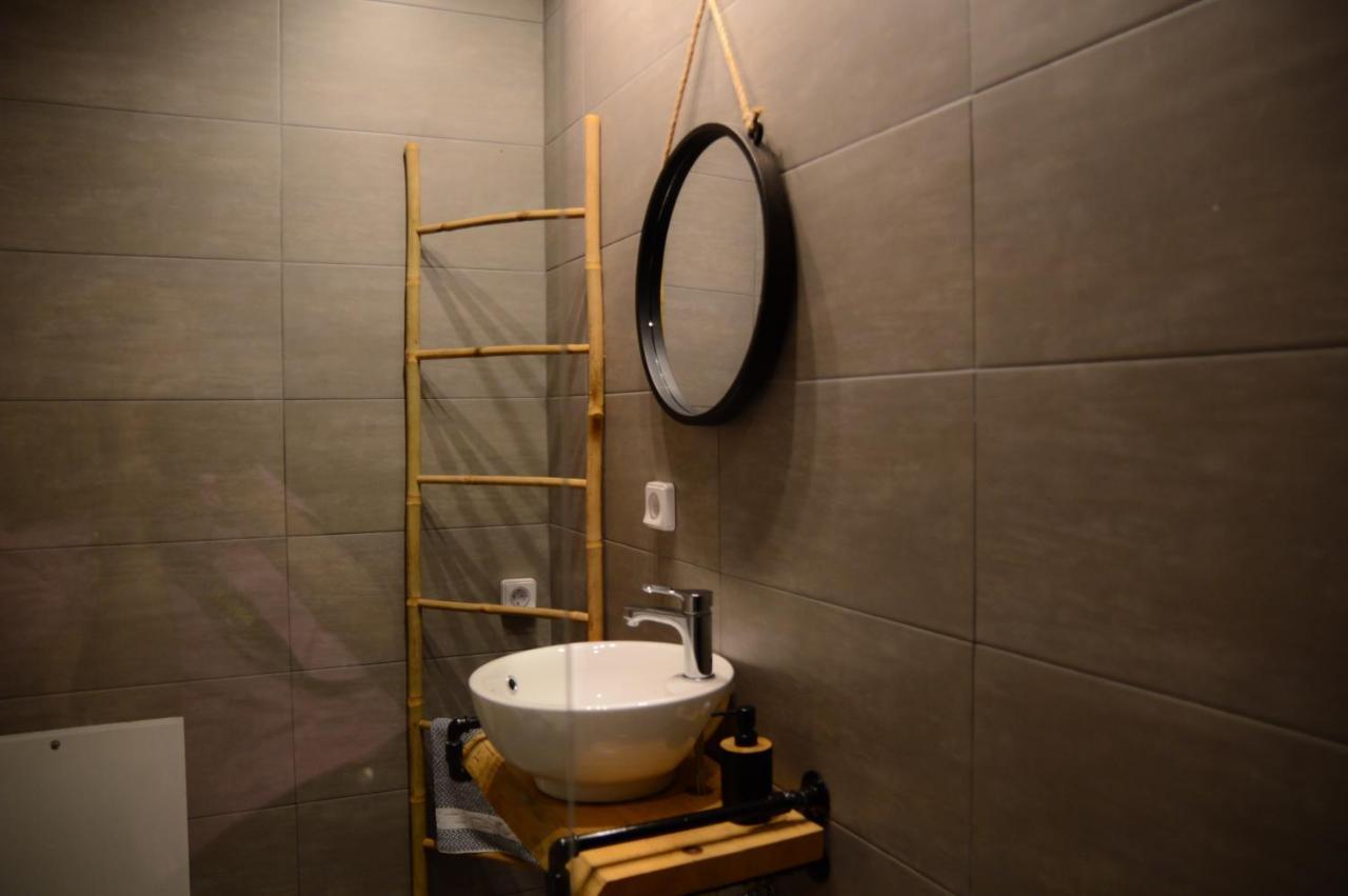 Deus Apartments_ Athens Airport Спата Экстерьер фото