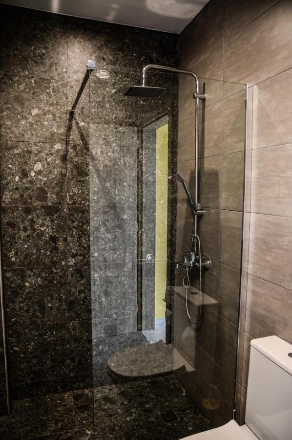 Deus Apartments_ Athens Airport Спата Экстерьер фото