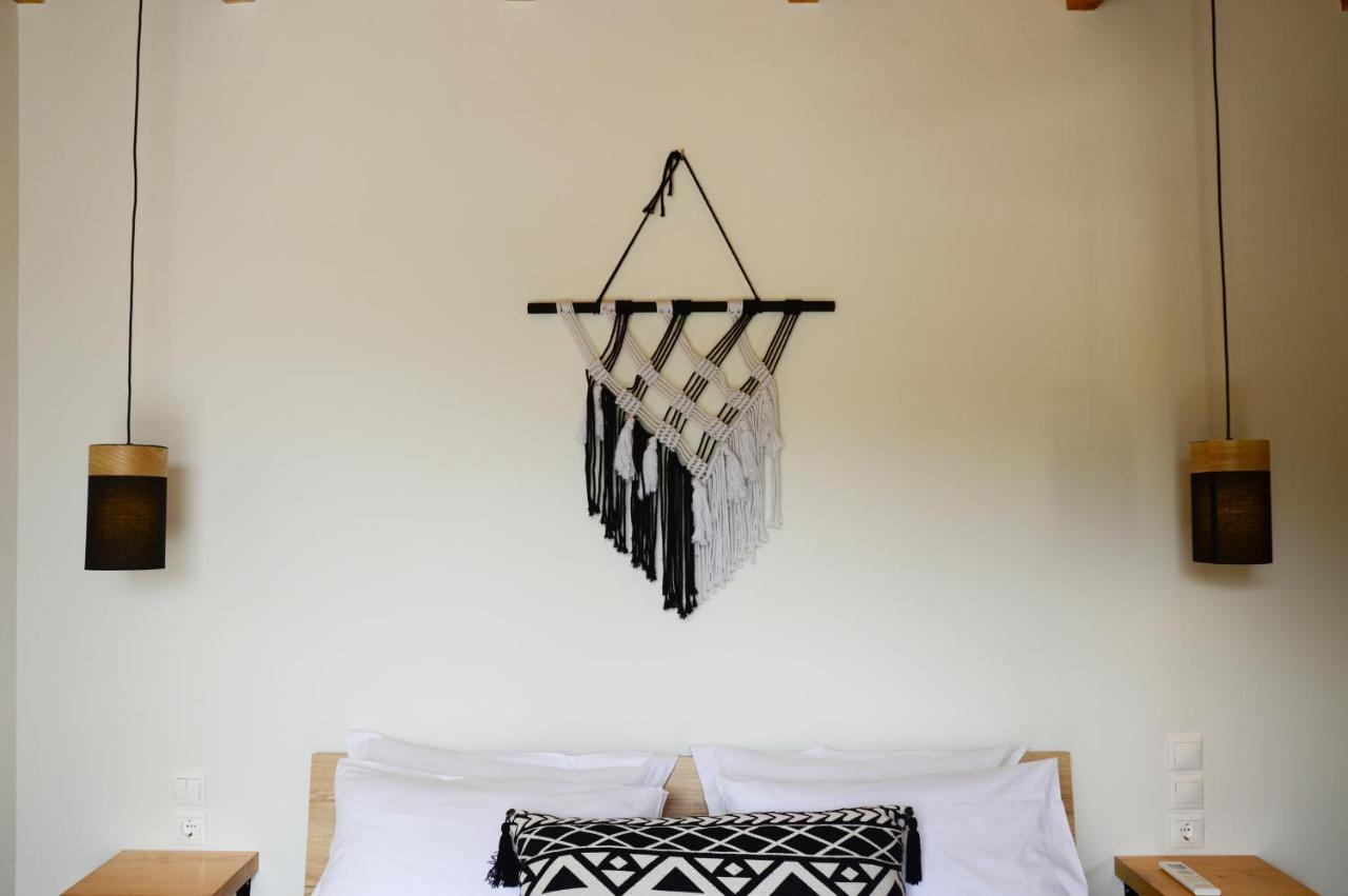 Deus Apartments_ Athens Airport Спата Экстерьер фото