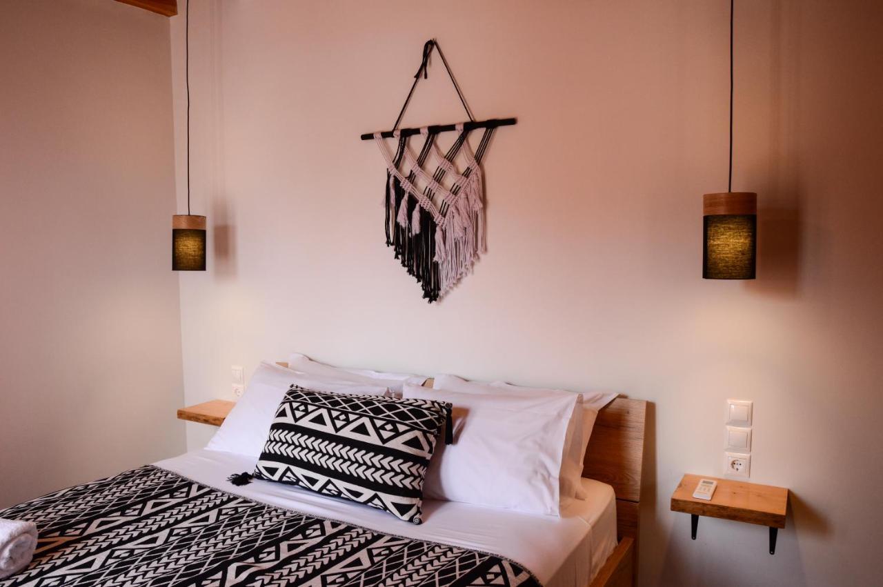 Deus Apartments_ Athens Airport Спата Экстерьер фото