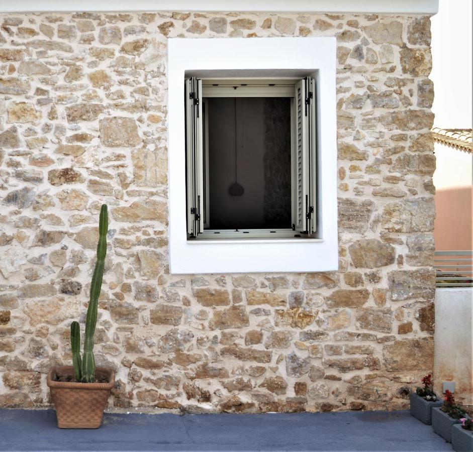 Deus Apartments_ Athens Airport Спата Экстерьер фото