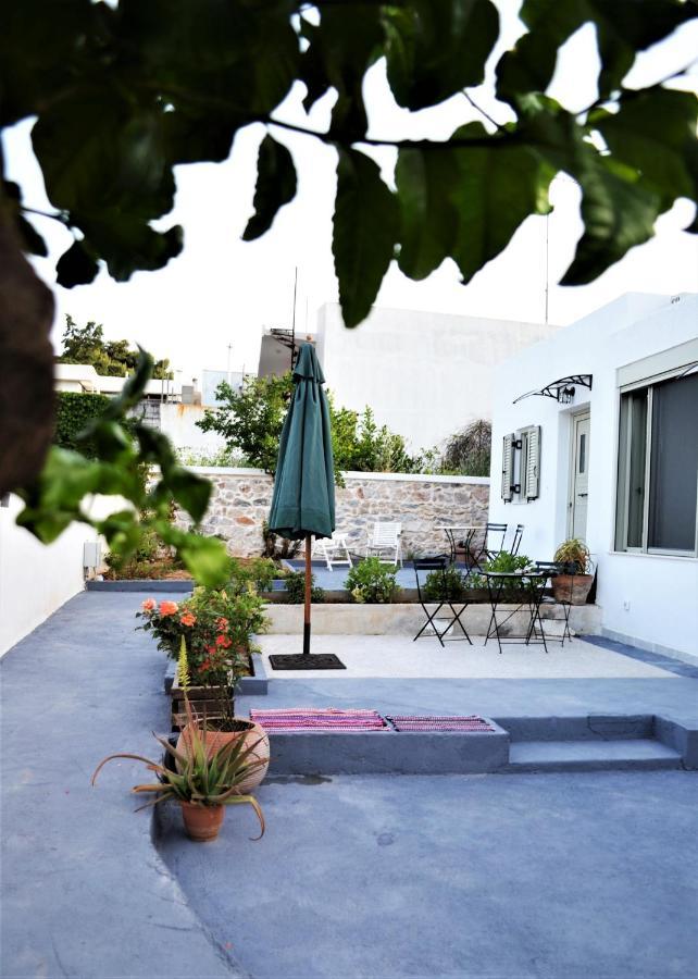 Deus Apartments_ Athens Airport Спата Экстерьер фото