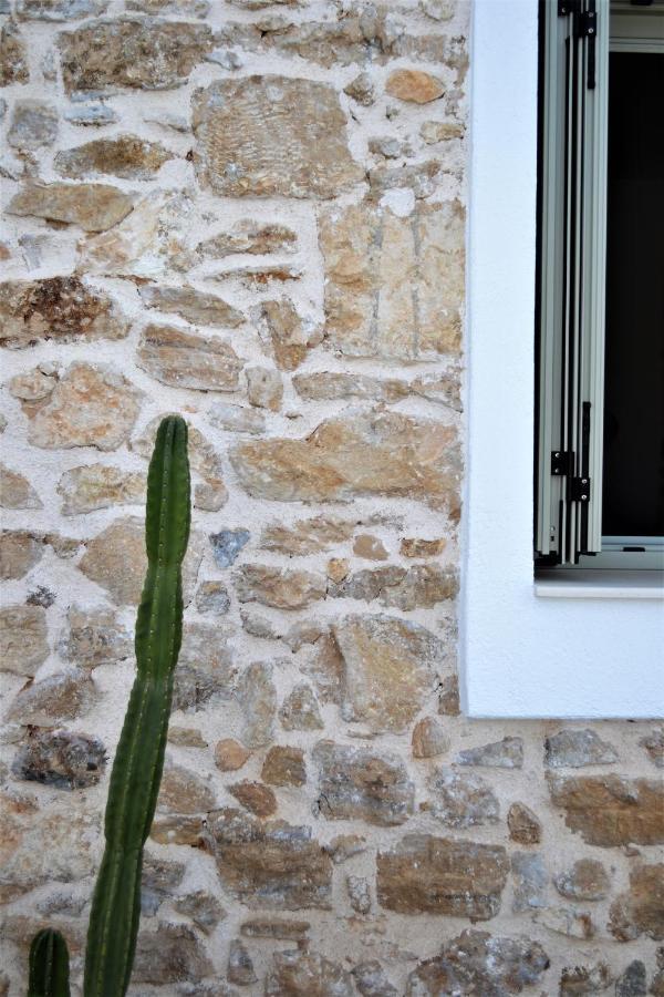 Deus Apartments_ Athens Airport Спата Экстерьер фото